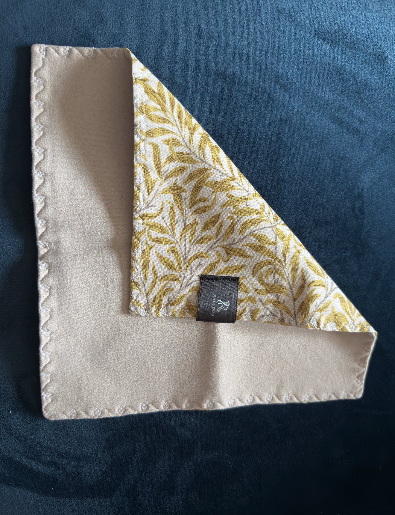 Tech Cloth — Microfibre Screen & Lens Cleaning Cloth