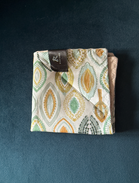 Tech Cloth — Microfibre Screen & Lens Cleaning Cloth