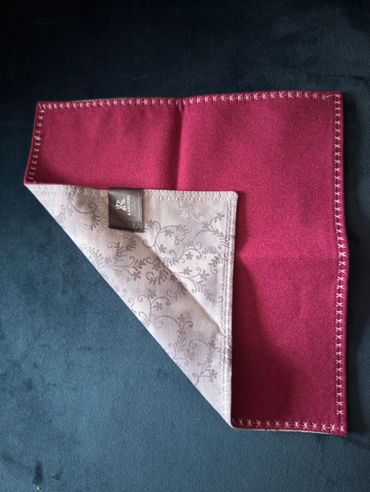 Tech Cloth — Microfibre Screen & Lens Cleaning Cloth