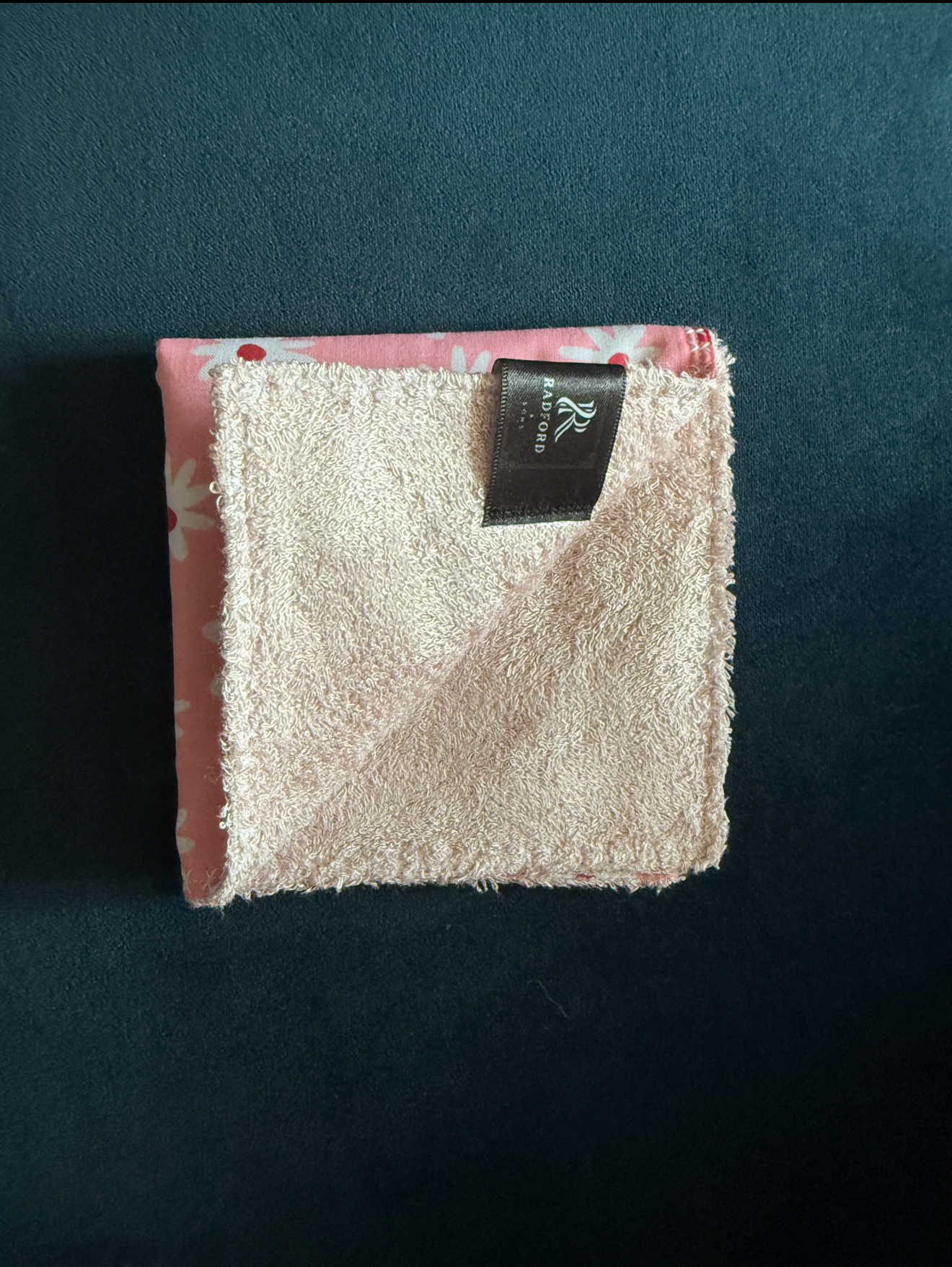 Tech Cloth — Microfibre Screen & Lens Cleaning Cloth