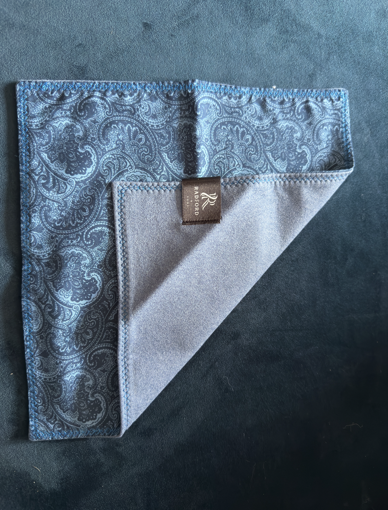 Tech Cloth — Microfibre Screen & Lens Cleaning Cloth