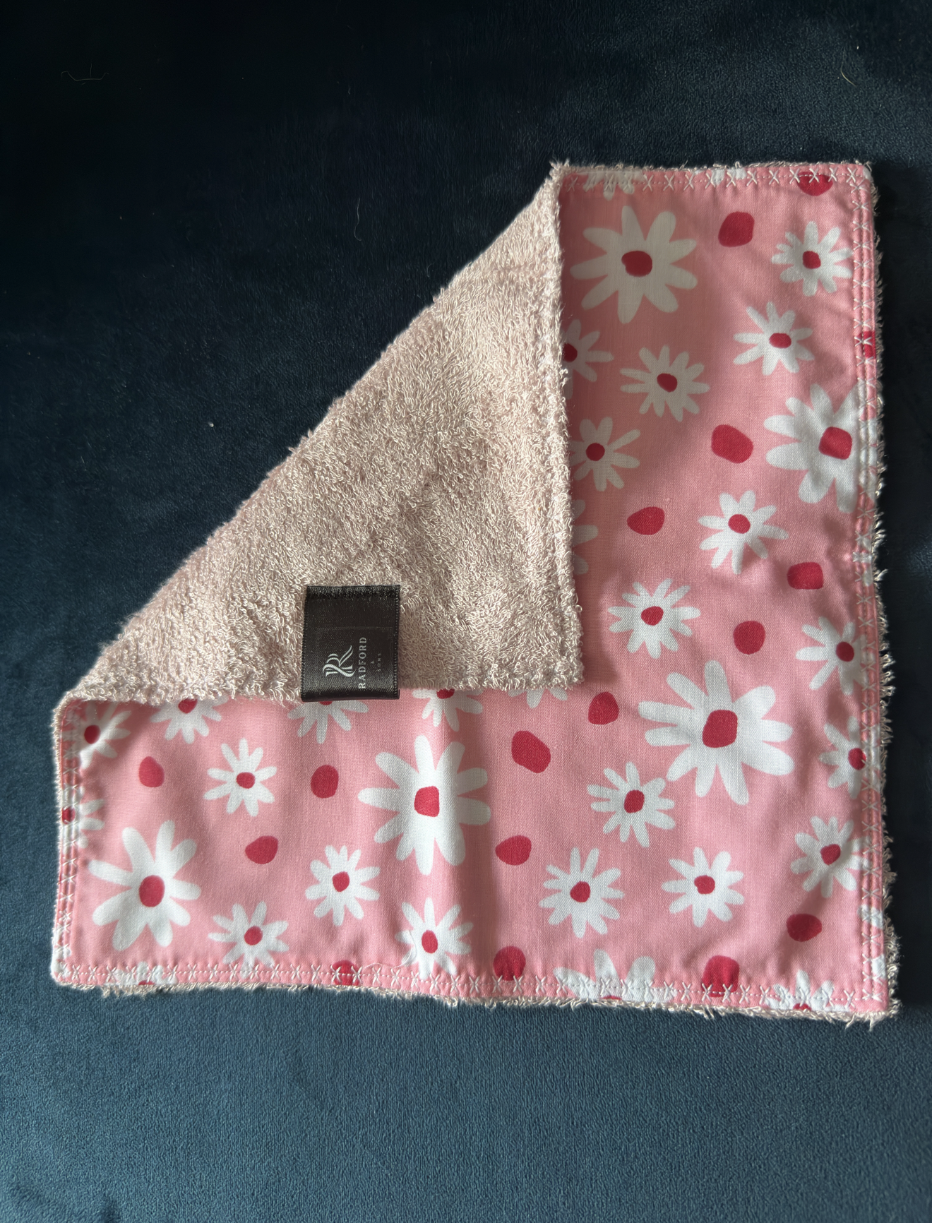 Tech Cloth — Microfibre Screen & Lens Cleaning Cloth