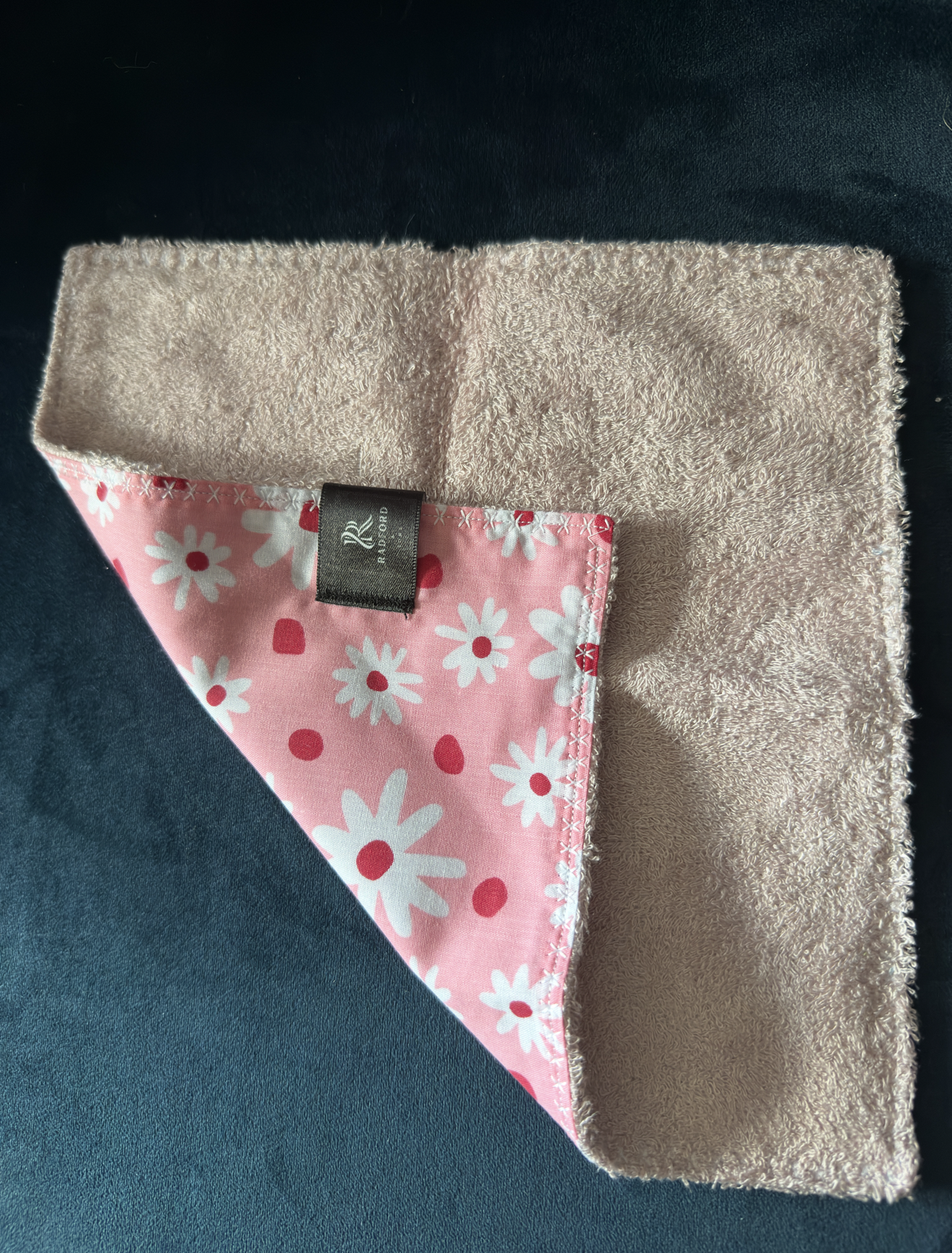 Tech Cloth — Microfibre Screen & Lens Cleaning Cloth