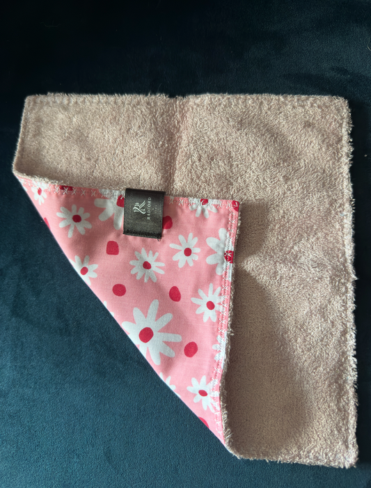 Tech Cloth — Microfibre Screen & Lens Cleaning Cloth