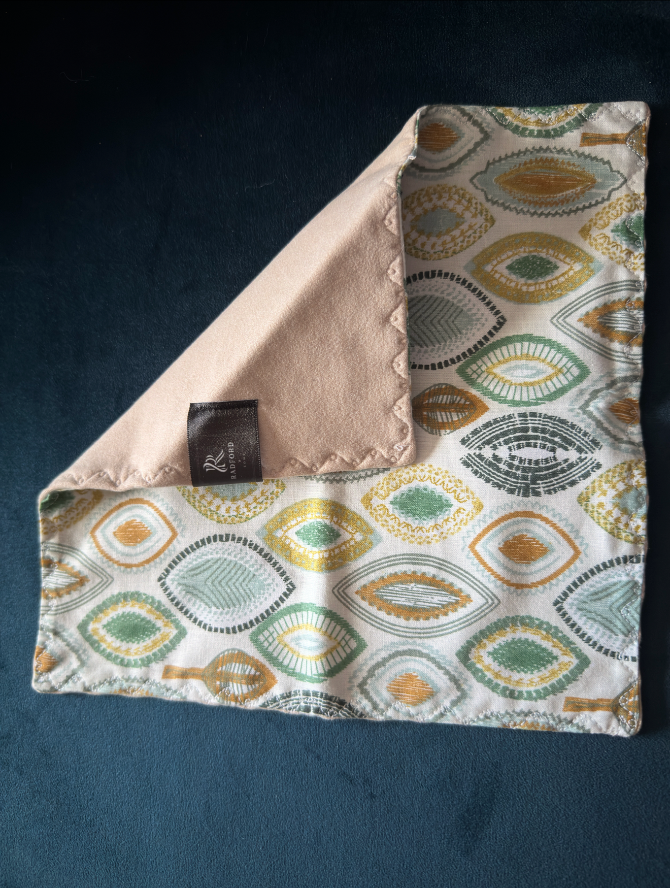 Tech Cloth — Microfibre Screen & Lens Cleaning Cloth