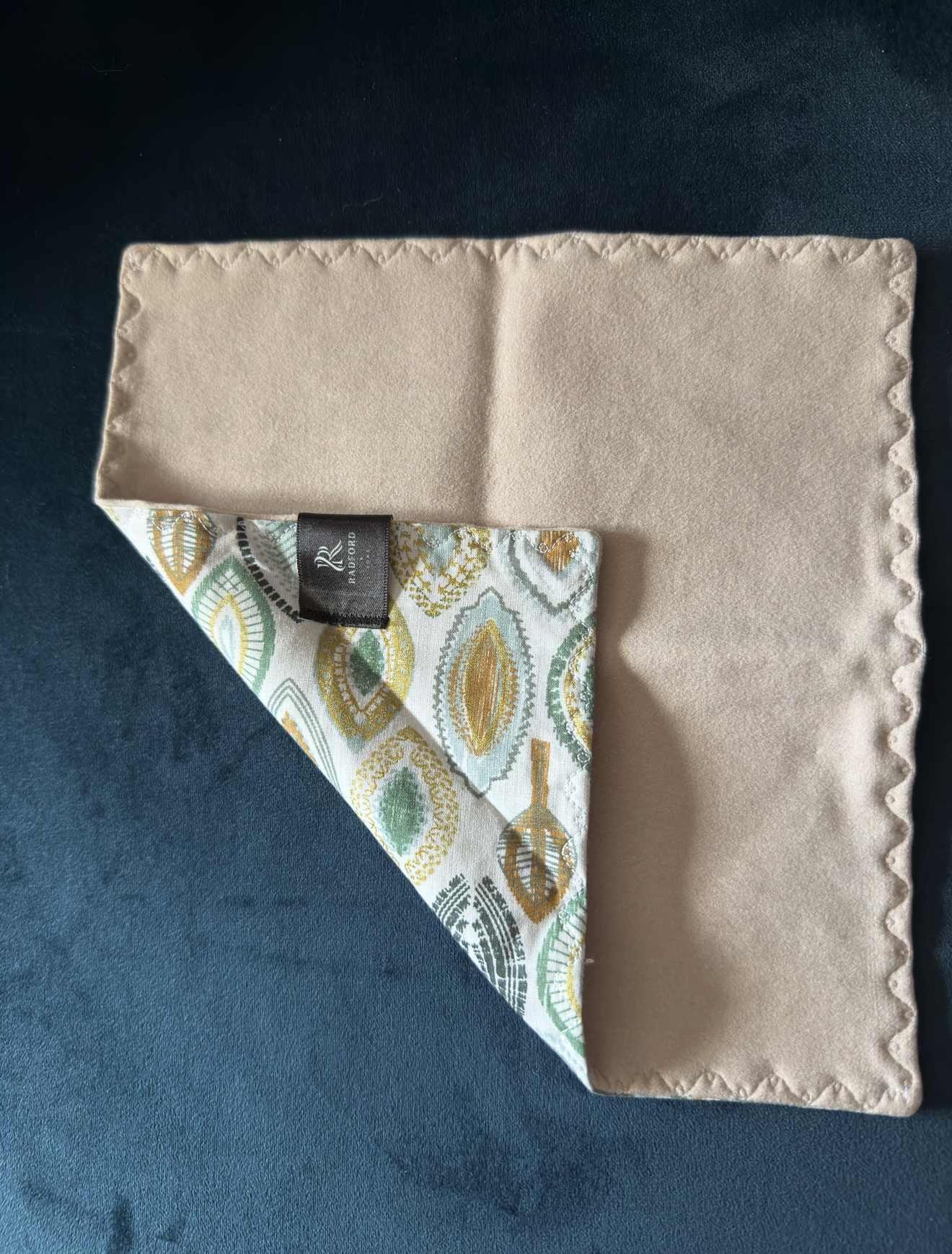 Tech Cloth — Microfibre Screen & Lens Cleaning Cloth