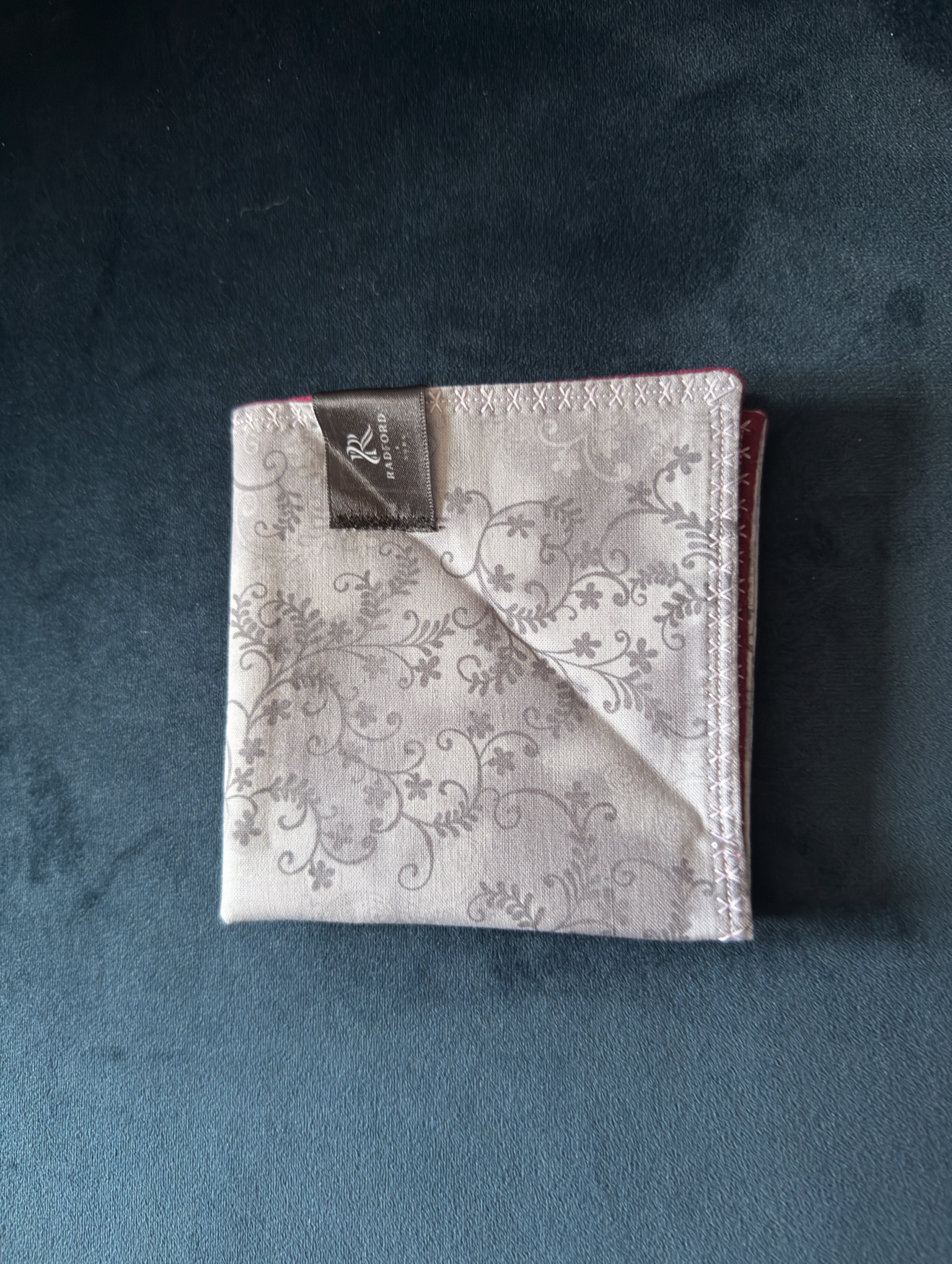 Tech Cloth — Microfibre Screen & Lens Cleaning Cloth