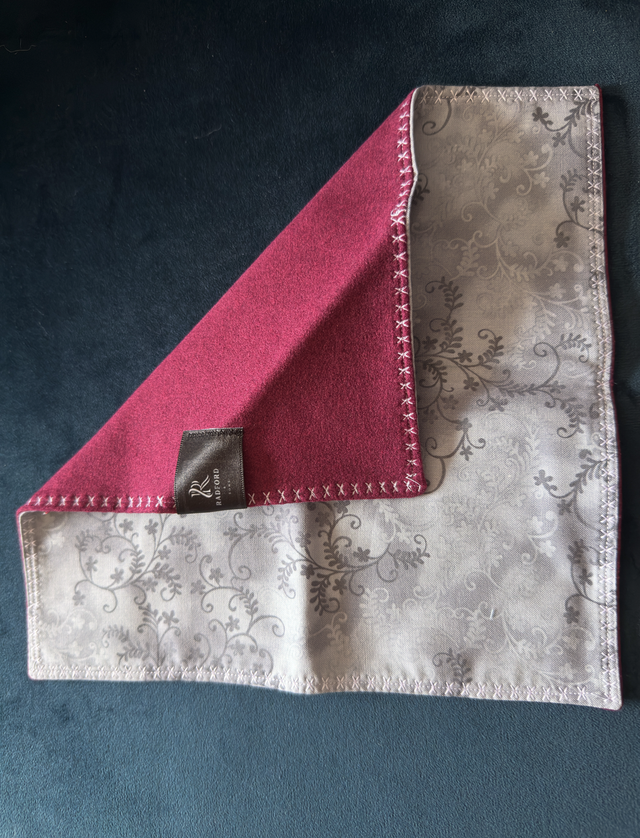 Tech Cloth — Microfibre Screen & Lens Cleaning Cloth