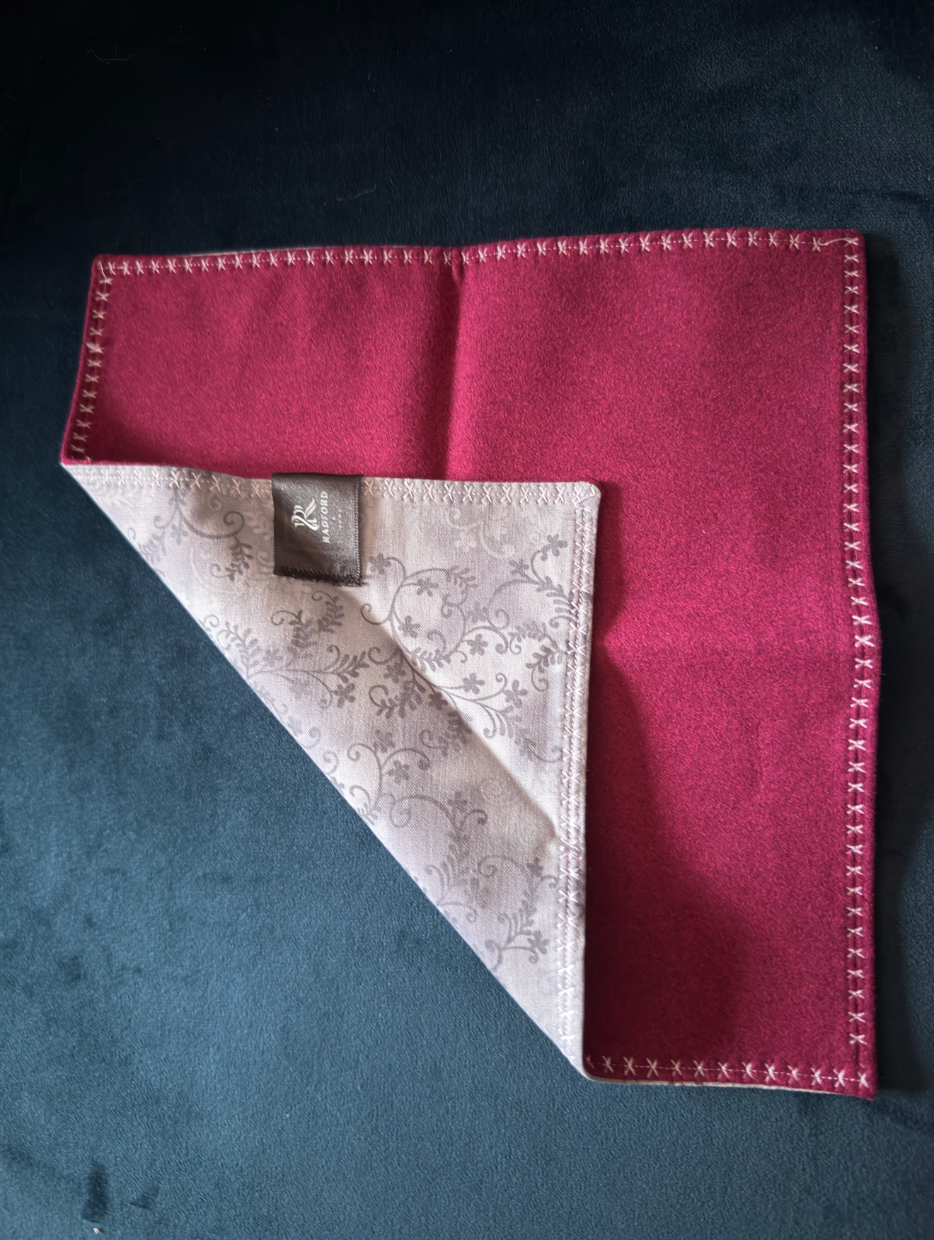 Tech Cloth — Microfibre Screen & Lens Cleaning Cloth