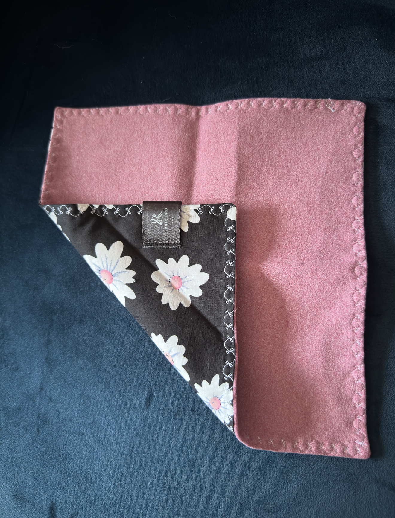 Tech Cloth — Microfibre Screen & Lens Cleaning Cloth