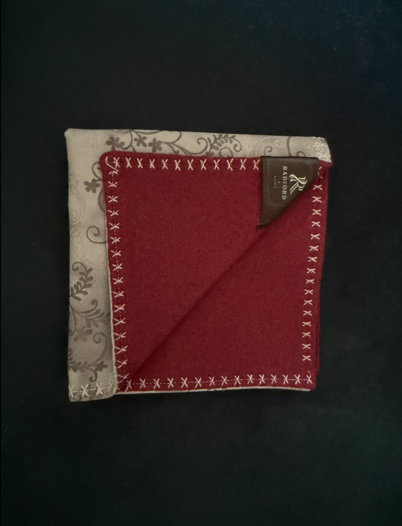 Tech Cloth — Microfibre Screen & Lens Cleaning Cloth