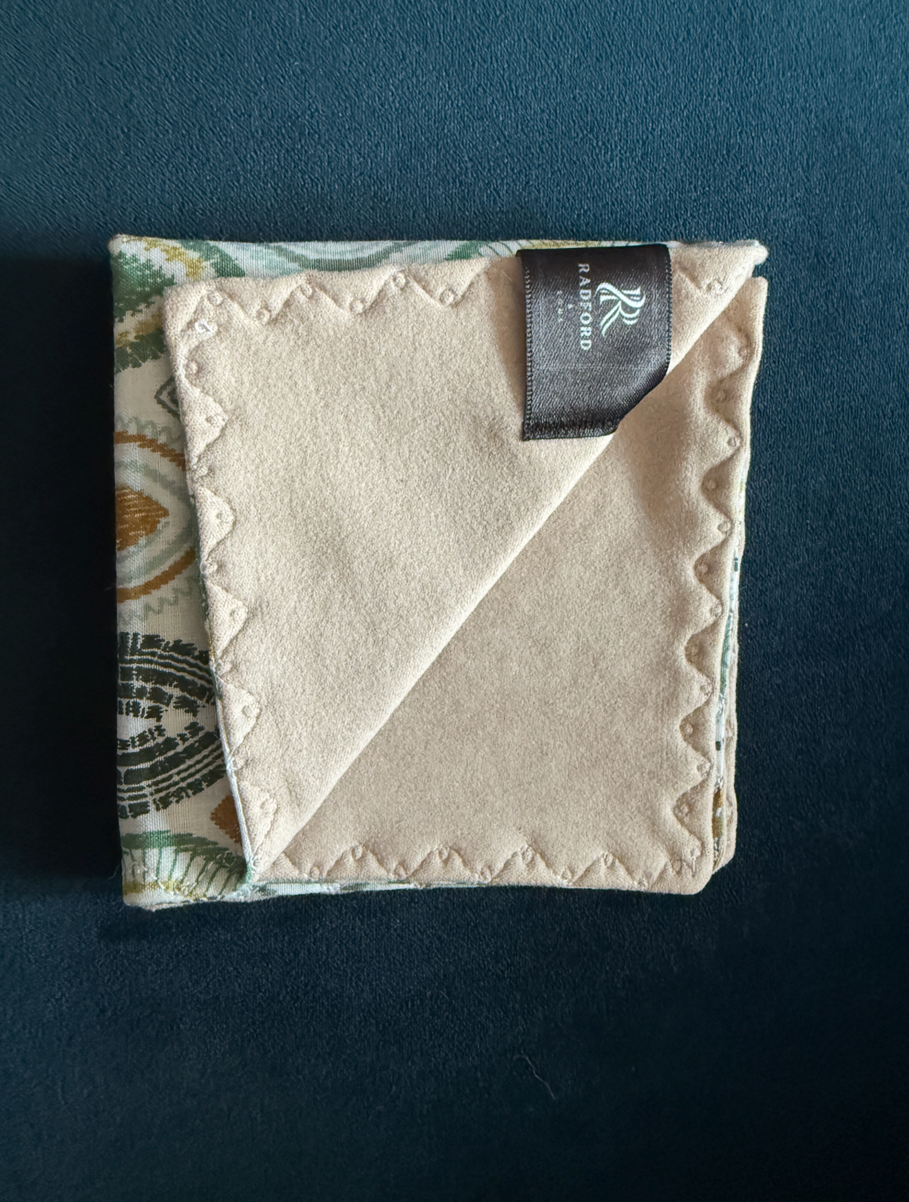 Tech Cloth — Microfibre Screen & Lens Cleaning Cloth