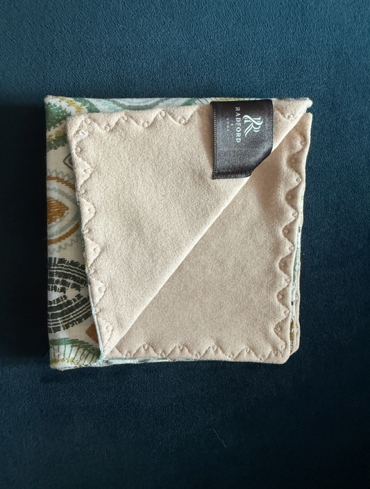 Tech Cloth — Microfibre Screen & Lens Cleaning Cloth