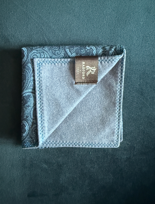 Tech Cloth — Microfibre Screen & Lens Cleaning Cloth