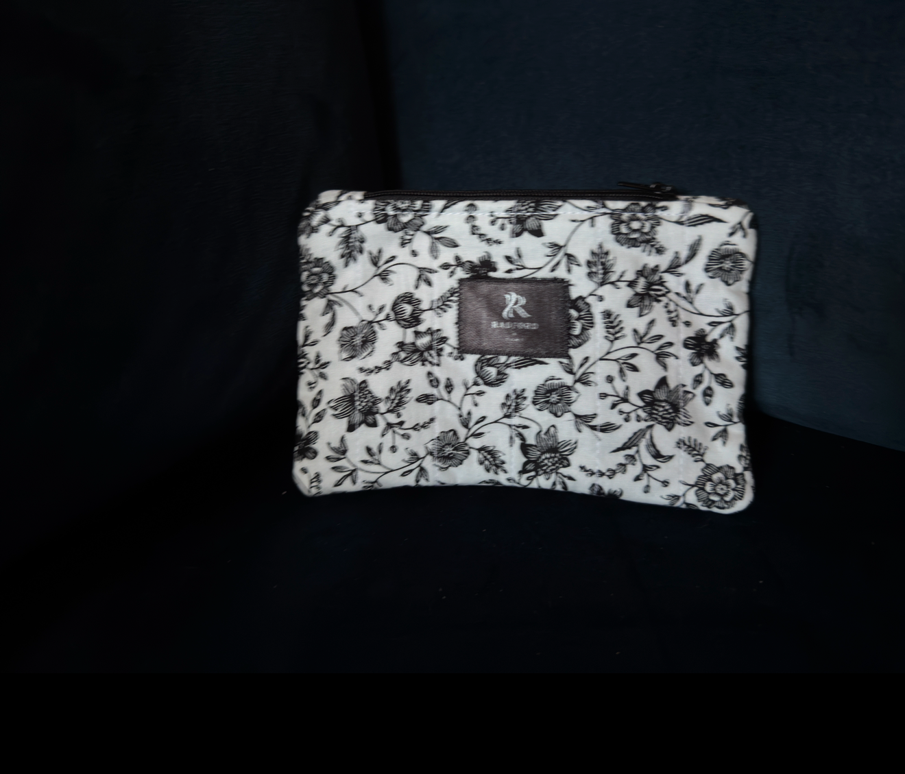 Cosmetic Bag Set — 3 Pieces