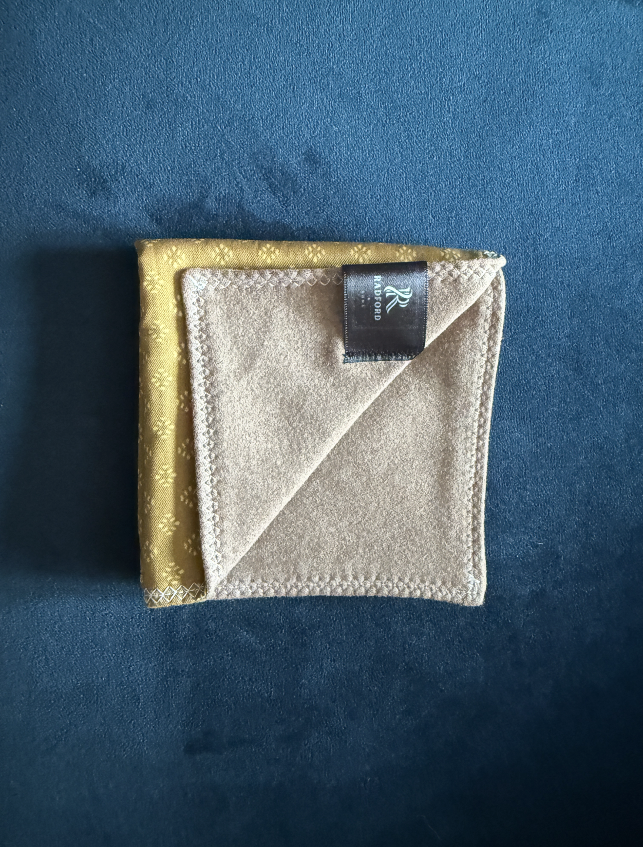 Tech Cloth — Microfibre Screen & Lens Cleaning Cloth