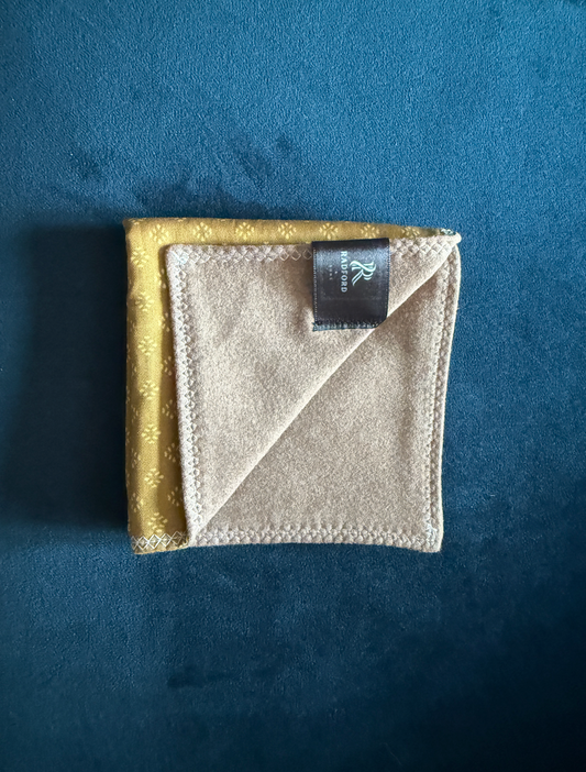 Tech Cloth — Microfibre Screen & Lens Cleaning Cloth