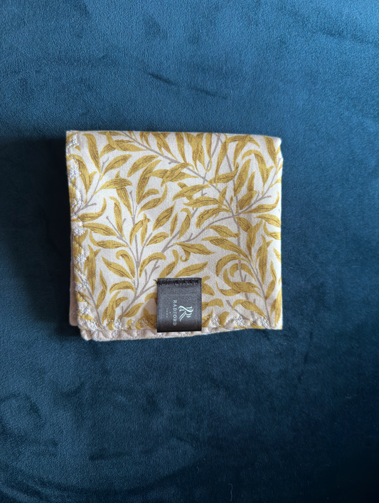 Tech Cloth — Microfibre Screen & Lens Cleaning Cloth