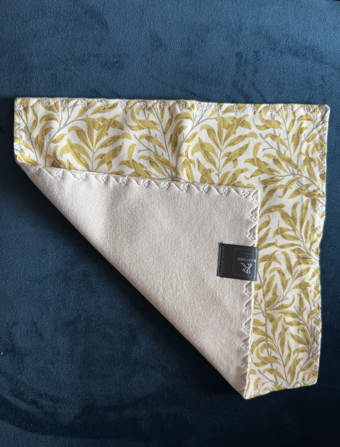 Tech Cloth — Microfibre Screen & Lens Cleaning Cloth