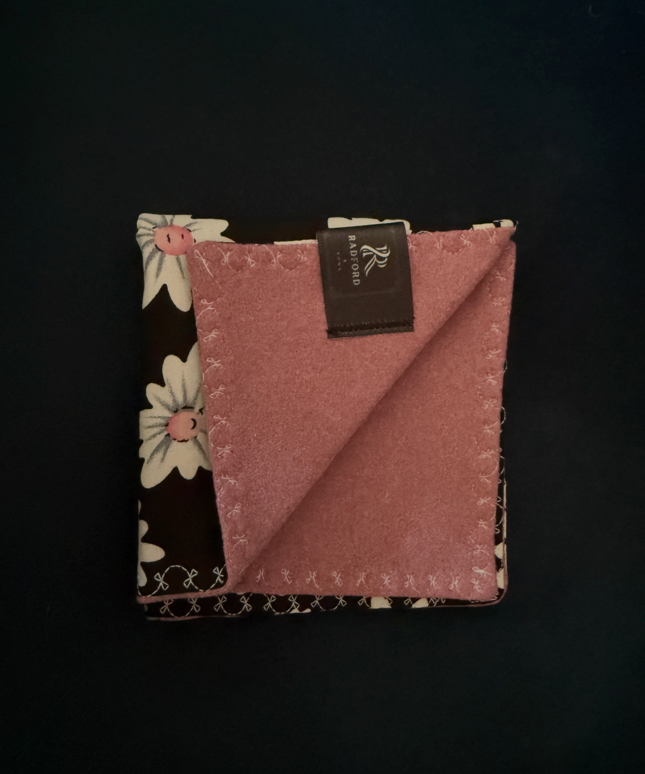 Tech Cloth — Microfibre Screen & Lens Cleaning Cloth